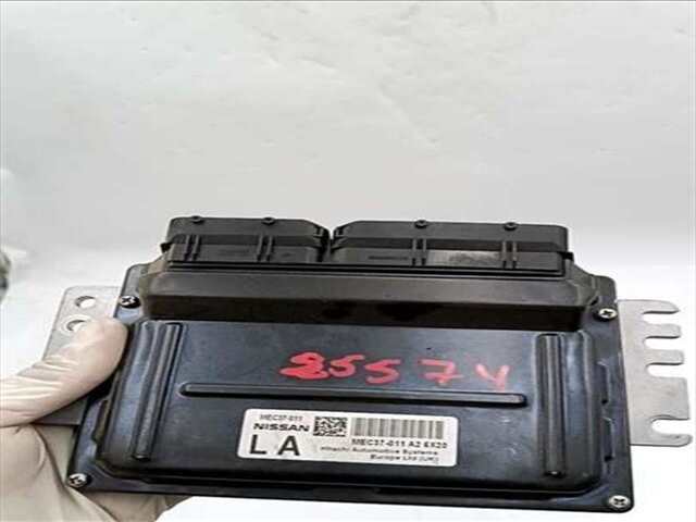 Foto 1ª: Centralita Motor ECU Nissan Primera 1.6 VISIA [1.6 LTR. - 80 KW CAT]