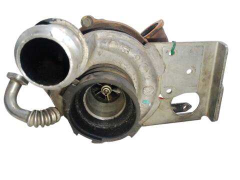 Turbocompresor Ford Focus 1.8 TDCI 115CV