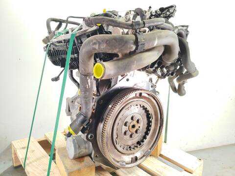 Motor Completo Seat Ibiza 1.0 TSI 110CV 81KW