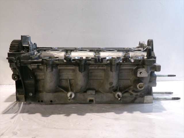Foto 1ª: Culata Citroen C4 2.0 HDI 2004-2010 [RHR] (2006)