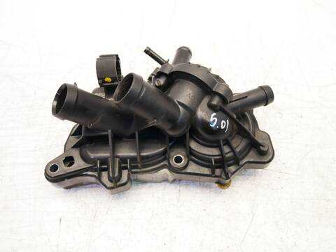 Bomba de Agua Seat Ibiza 110 CV 81KW