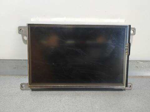 Sistema GPS Peugeot 508 ALLURE 150CV 110KW