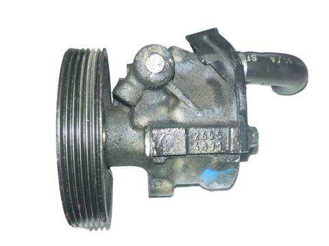 Foto 2ª: Bomba de Direccion Ford Transit 2.4 DI FAA_ FAB_ FAC_ FAD_) 90CV (2000)