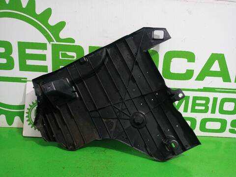 Foto 2ª: Cubrecarter Peugeot 508 ACTIVE 140CV [8DRHF8] (2011)