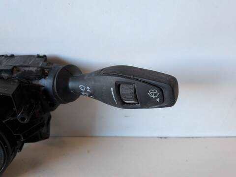 Foto 2ª: Mando Luces Ford Transit UGCB (2015)