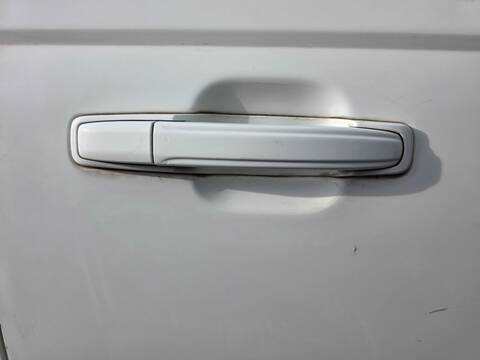 Maneta Exterior Trasera Derecha Ssangyong Rodius XDI PREMIUM 155CV 114KW
