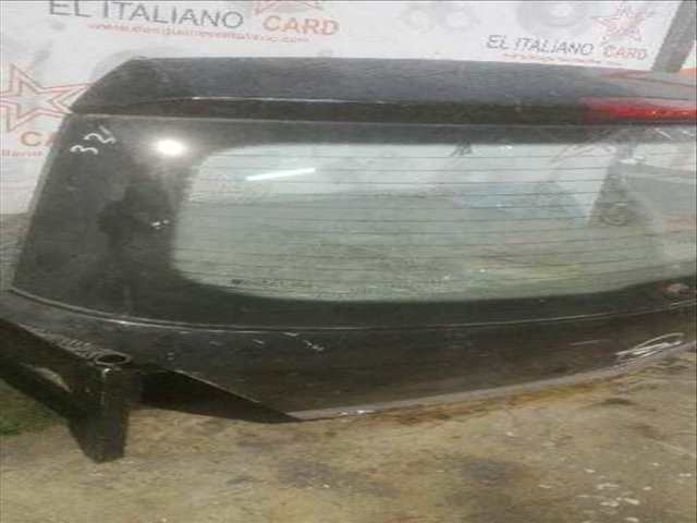 Foto 4ª: Portón Opel Astra BERLINA 140CV 103KW