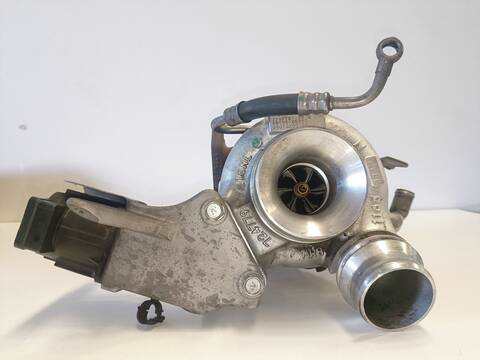 Turbocompresor Bmw Serie 1 114 120D 2 TD CAT 177CV