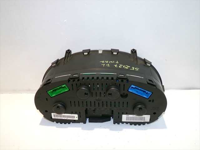 Foto 2ª: Cuadro de Instrumentos Seat Ibiza 1.4 G MODELO 6K, 1999-2002 [AKK] (1999)