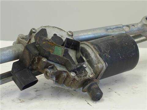 Foto 2ª: Motor Limpia Delantero Mercedes Clase A 140 2.0 A 180 CDI 169.007) 109CV 80KW [OM 640.940] (2004)
