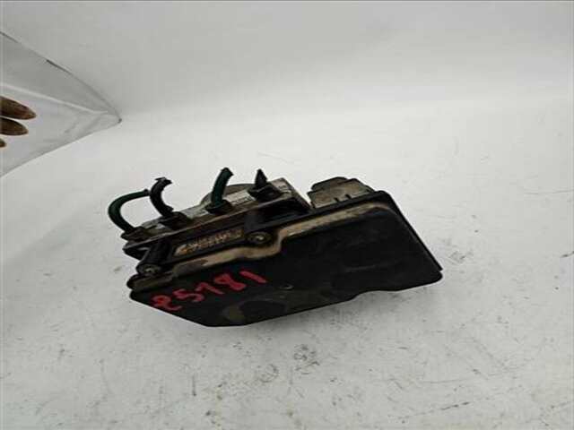 Foto 3ª: Abs Renault Megane 1.6 DYNAMIQUE CONFORT [1.6 LTR. - 83 KW 16V] II GRANDTOUR (2003-_) [K4M+-760]