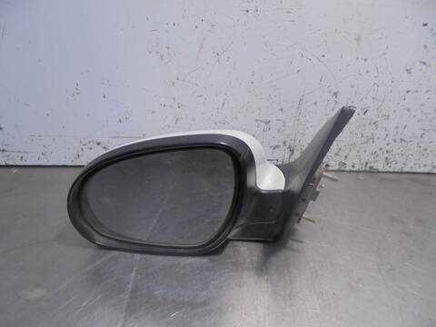 Retrovisor Izquierdo Hyundai i30 1.6 CRDI CAT 116CV 85KW