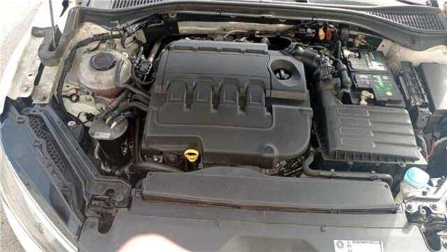Foto 2ª: Alternador Skoda Superb 1.6 ACTIVE [1.6 LTR. - 88 KW TDI] [DCZ]