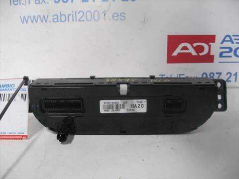 Mando Climatizador Kia Ceed 1.6 CRDI 110CV ED)