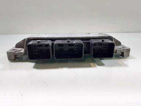 Foto 3ª: Centralita Motor ECU Renault Grand Modus AUTHENTIQUE 75CV 55KW [D4F D7] (2008)