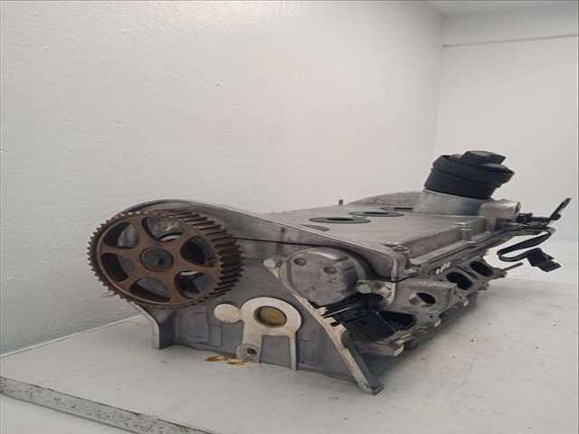 Foto 2ª: Culata Skoda Octavia 1.8 125CV 92KW [AGN] (1999)