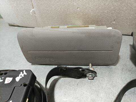 Foto 3ª: Kit Airbag Fiat Panda 1.2 8V CLIMBING 4X4 60CV 44KW [188A4000] (2005)