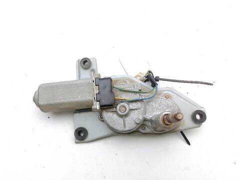 Foto 1ª: Motor Limpia Trasero Mitsubishi Montero 3.2 DI-D V68W V78W) (2000)