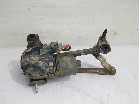 Foto 3ª: Motor Limpia Delantero Seat Toledo EXCLUSIVE 140CV 103KW [BKD] (2004)