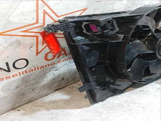 Foto 3ª: Electroventilador Mercedes Clase E 180 E 220 D 213.004) 194CV 143KW [654920] (2018)