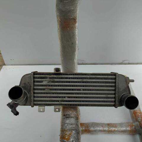 Foto 3ª: Intercooler Kia Ceed 1.4 CVVT (2012)