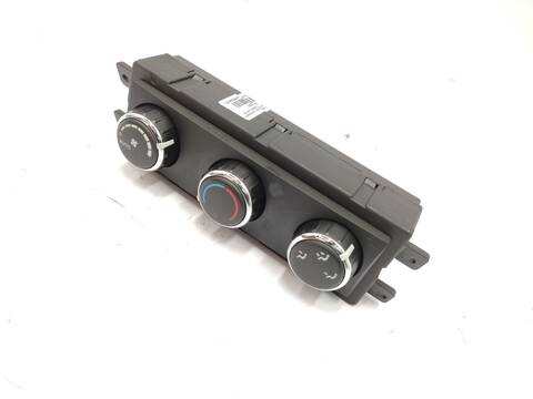 Foto 2ª: Mando Climatizador Fiat Freemont 2.0 JTD 170CV 125KW [939B5000] (2012)