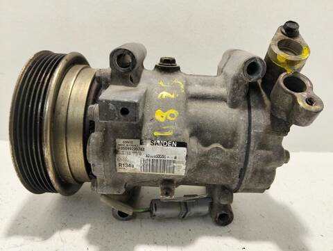 Foto 1ª: Compresor Aire Acondicionado Renault Clio AUTHENTIQUE 1 DCI DIESEL 68CV (2005)