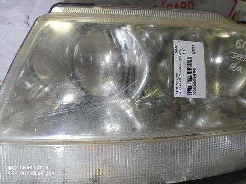 Foto 4ª: Faro Izquierdo Jeep Grand Cherokee 2.7 CRD LAREDO 163CV 120KW [665921] (2002)