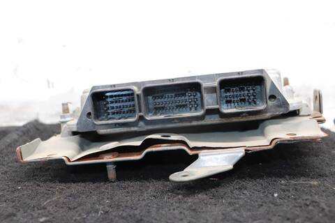 Foto 2ª: Centralita Motor ECU Citroen Xsara 1.6 HDI 110 EXCLUSIVE PICASSO 109CV 80KW (2004)