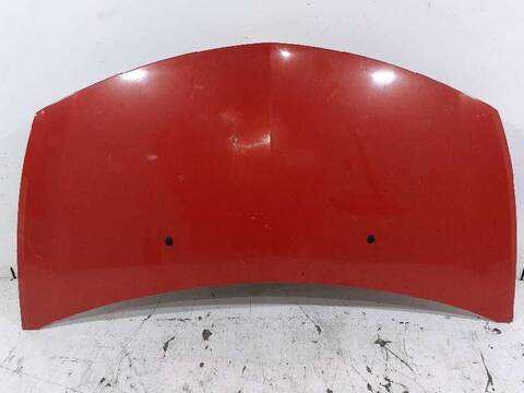 Capot Renault Clio CONFORT DYNAMIQUE 106CV 78KW