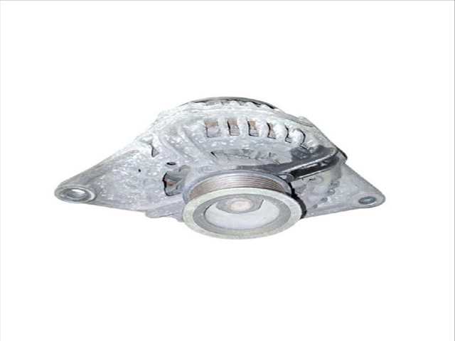 Foto 2ª: Alternador Iveco Daily 29 L 10 V ALJA43A2 ALJA42A2 ALJA41A2) (1999)
