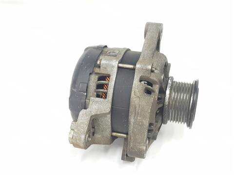 Foto 2ª: Alternador Toyota Hilux DOUBLE CAB GX 4X4