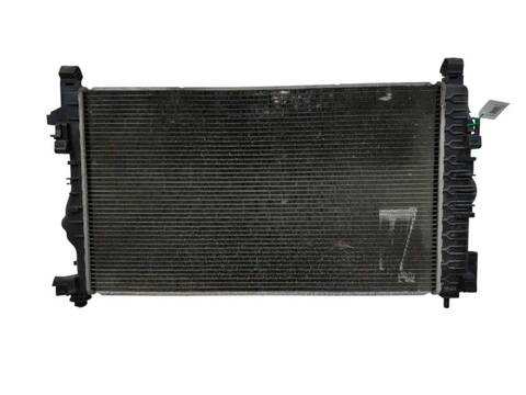 Radiador Motor Chevrolet Cruze 1.7 D HATCHBACK