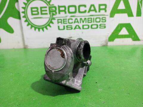 Foto 3ª: Valvula EGR Peugeot 307 1.6 16V HDI 90CV [9HVDV6ATED4] (2005)