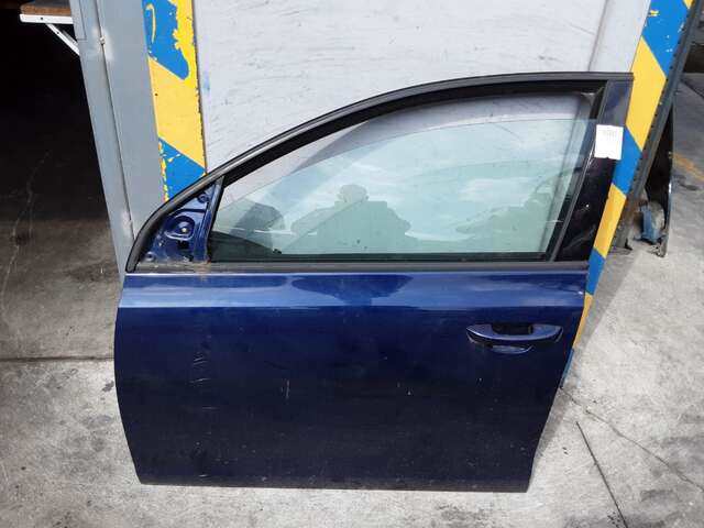 Puerta Delantera Izquierda Volkswagen Golf 1.6 TDI 105CV 0CV