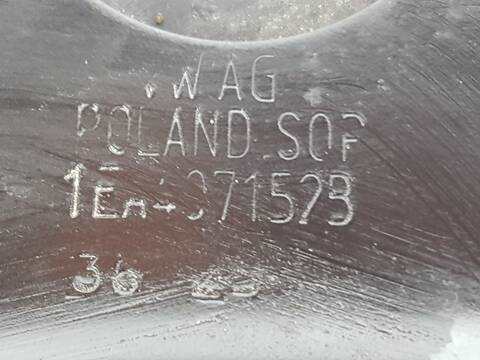 Foto 3ª: Brazo Suspension Delantero Derecho Cupra Formentor BASIS 170KW 113CV 83KW