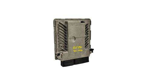 Centralita Motor ECU Audi A4 2.0 16V TDI 170CV