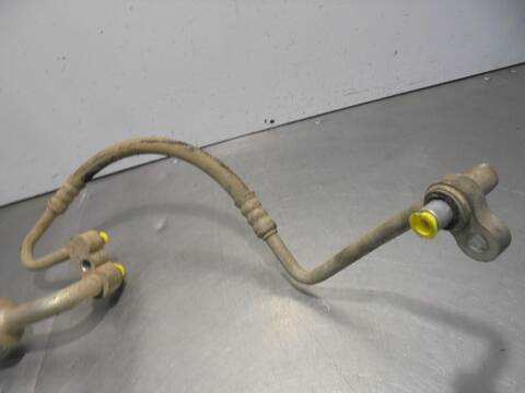 Foto 4ª: Tubos Aire Acondicionado Opel Vectra COMFORT BERLINA 101CV 74KW [Y20DTH] (2003)