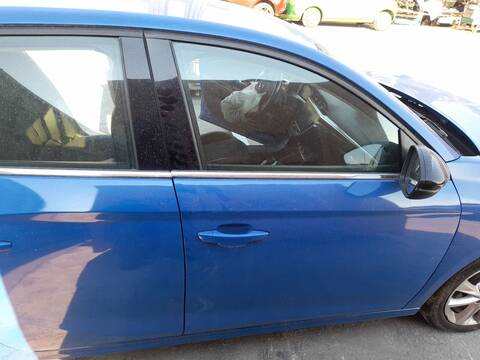 Puerta Delantera Derecha Opel Corsa 1.2 68) 101CV 74KW