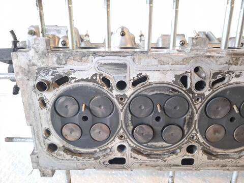 Foto 3ª: Culata Opel Astra SPORT 2.0 16V CDTI 160CV (2009)