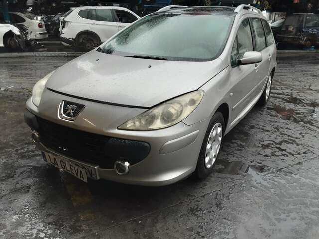Foto 1ª: Mangueta Delantera Derecha Peugeot 307 1.6 16V110CV [NFU] (2005)