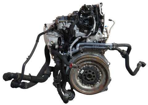 Foto 2ª: Motor Completo Skoda Octavia 150CV 110KW [DTSB DTS] (2021)