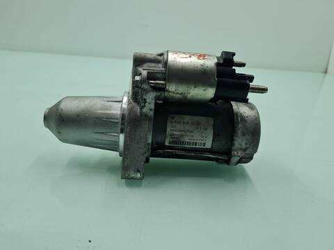 Foto 2ª: Motor de Arranque Mercedes Clase C 160 CLA 200 CDI 117.308) 136CV 100KW [651930] (2015)