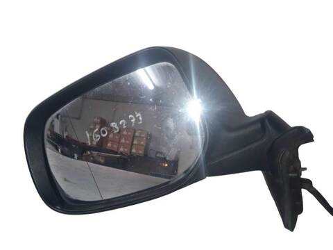Retrovisor Izquierdo Toyota Auris 1.33 DUAL-VVTI NRE150_ NRE150R)