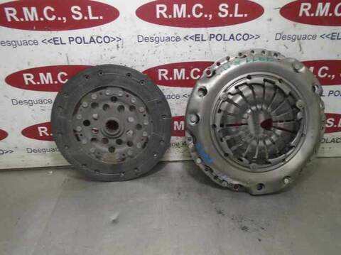 kit Embrague Opel Astra COSMO BERLINA 101CV 74KW