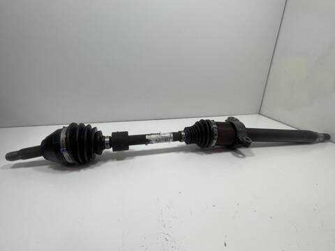 Transmision Delantera Derecha Mini Countryman N18B16A