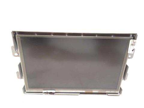 Foto 3ª: Pantalla Multifuncion Land Rover Discovery 2.0 TD4 CAT 150CV 110KW [204DTD] (2015)