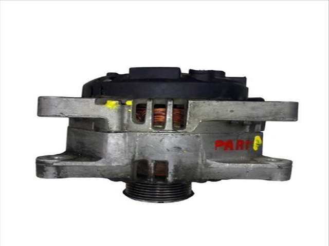 Foto 3ª: Alternador Citroen C4 1.6 HDI (2004)