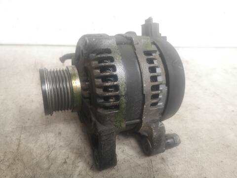 Foto 1ª: Alternador Volvo V50 D4164T FAMILIAR (2010)