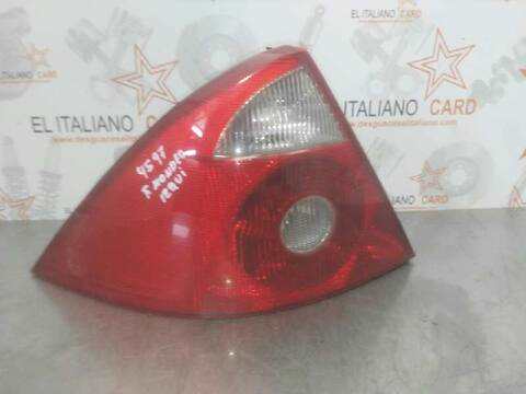 Piloto Trasero Izquierdo Ford Mondeo AMBIENTE BERLINA 131CV 96KW